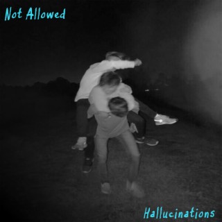 Not Allowed