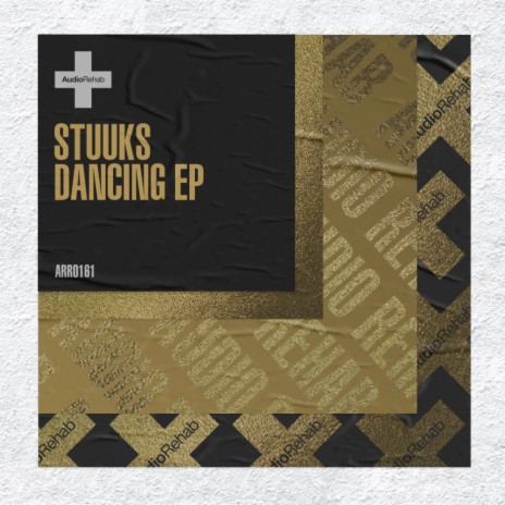 Dancing (Original Mix) cover art
