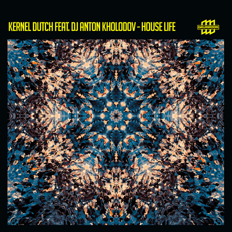 House Life ft. Dj Anton Kholodov cover art