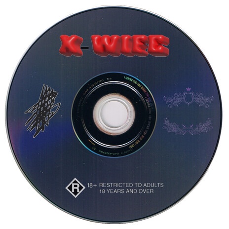 qaurell (instrumental) cover art