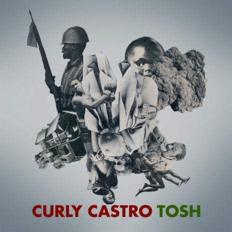 Curly Castro