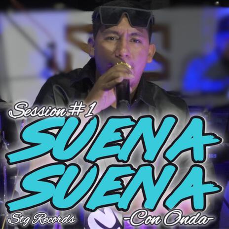 Ya Me Entere ft. Suena Suena cover art