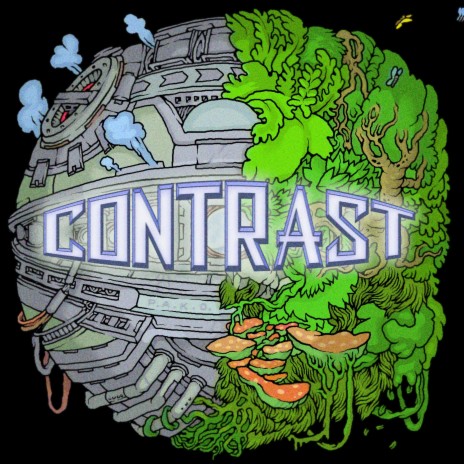 Mantra cover art