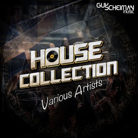 Special Love (Nico Heinz, Max Kuhn, Fabio De Magistris Remix) ft. Inaya Day cover art