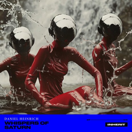 Cube Vortex cover art