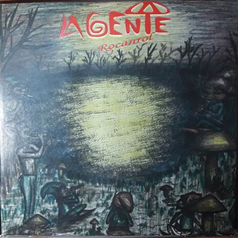 Noquiero Mas cover art