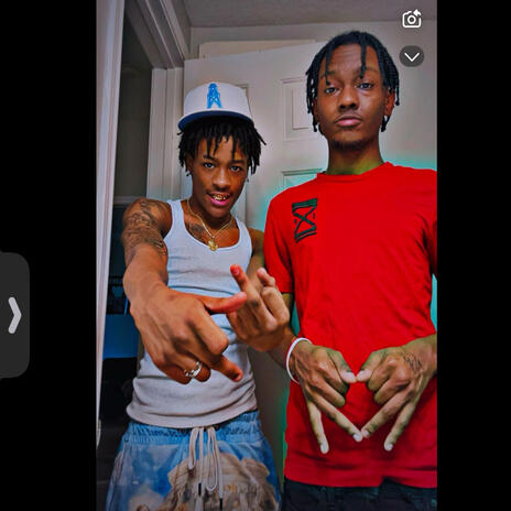 Aint on ma clock ft. Leezydarunt cover art