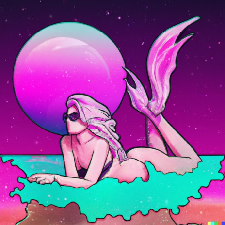Sirena (Remix) cover art