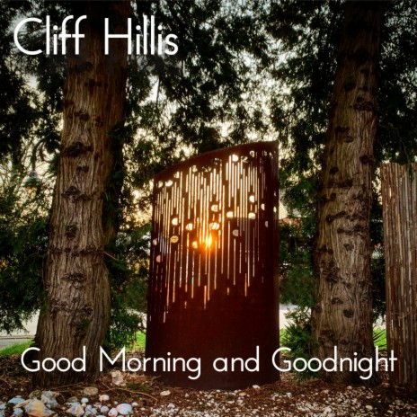 Good Morning and Goodnight cover art