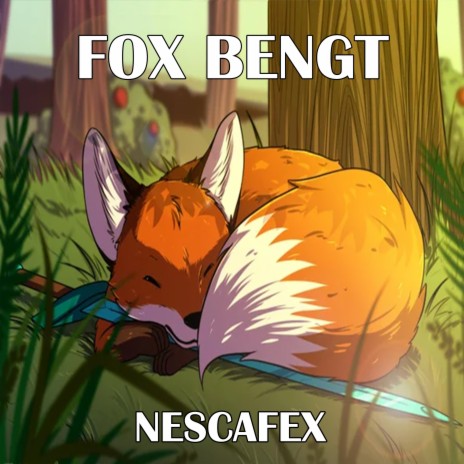 Fox Bengt cover art