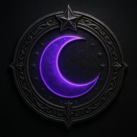 Moon cover art