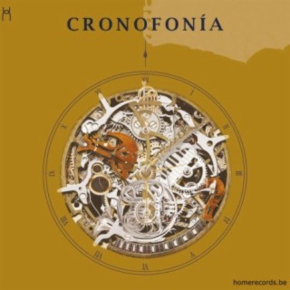 Cronofonía