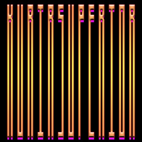 SUPERIOR cover art