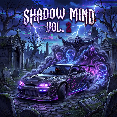 SOUL COLLECTOR cover art