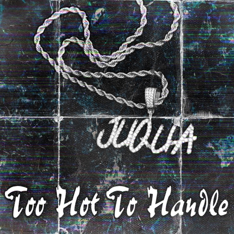 To Hot To Handle cover art