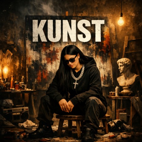 All In cover art
