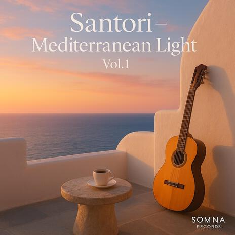 Night breeze On The White Walls cover art