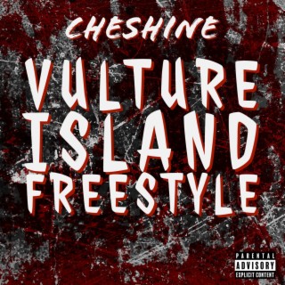 Vulture Island (Freestyle) cover art