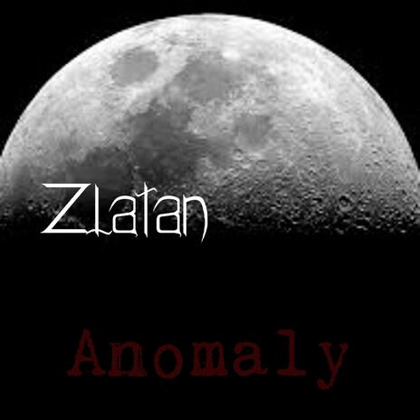 Anomaly cover art