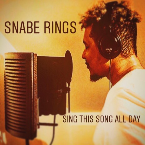 Sing This Song All Day cover art