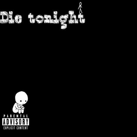 Die Tonight cover art