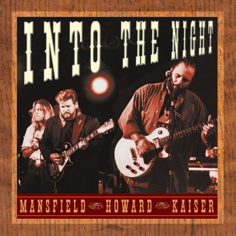 Where Would I Be? ft. Glenn Kaiser & Larry Howard cover art