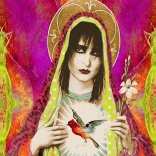 Siouxsie, Siouxsie