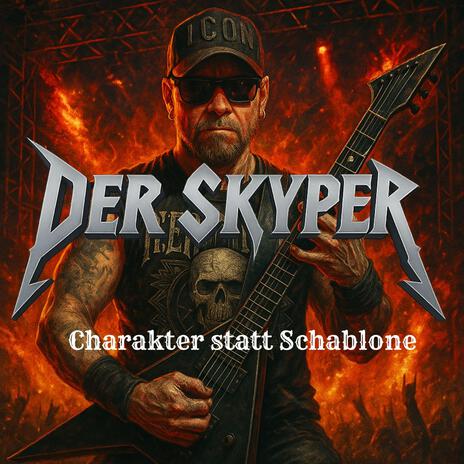 Gut wie du bist cover art