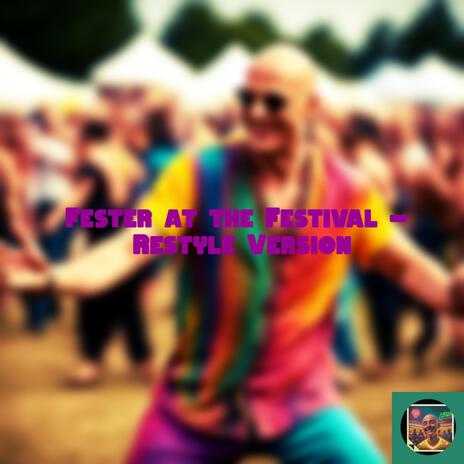 Fester at the Festival - Restyle Version cover art