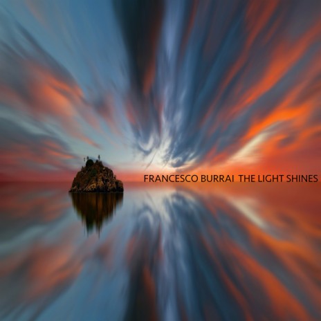 The Last Shines cover art