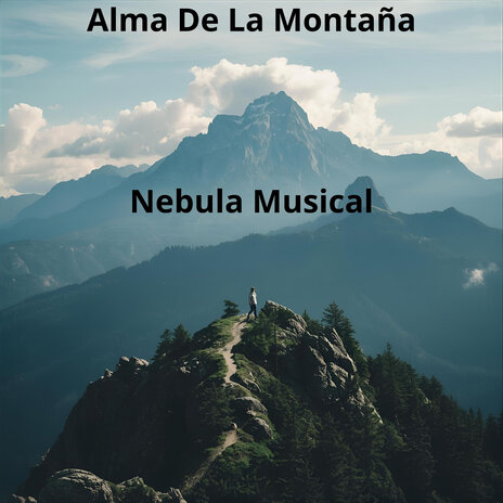 Alma de la montaña cover art