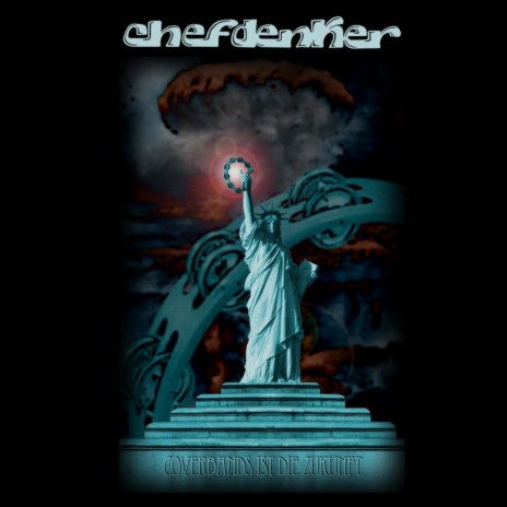 Das Leben ist ein Karussell cover art