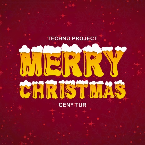 Merry Christmas ft. Geny Tur
