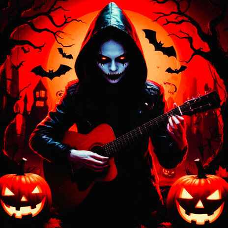 Страхи ночи cover art