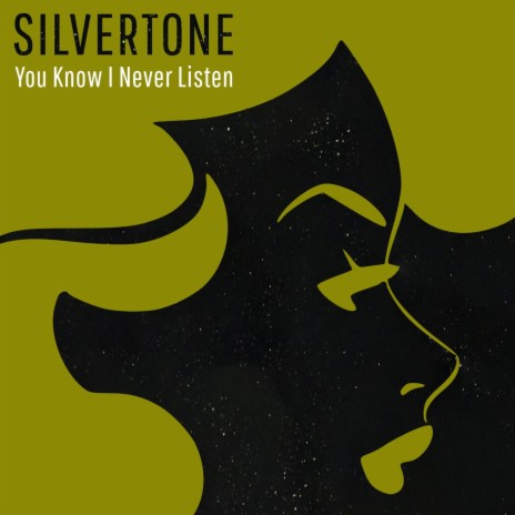 You Know I Never Listen cover art