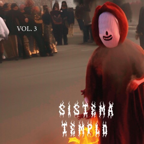 Sistema Templo cover art