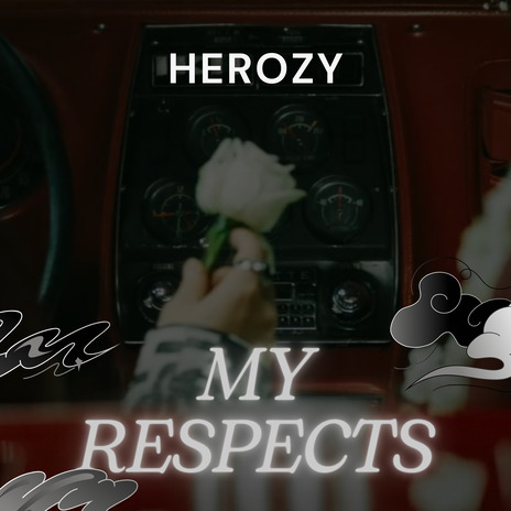 My Respects cover art