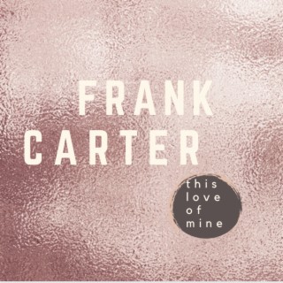 Frank Carter