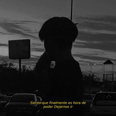 Dejarte Ir (Instrumental) cover art