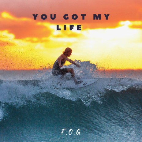You got my life (Acoustic Version) cover art