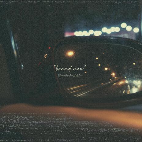 Brand New ft. G. Love cover art