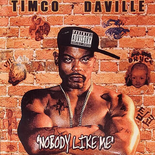 Nobody Like Me