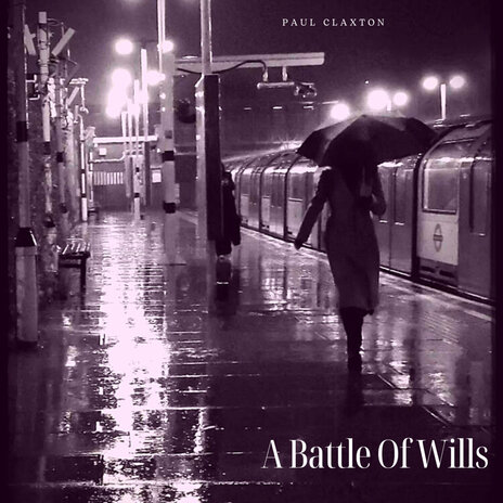 A Battle of Wills cover art