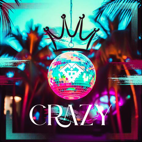 Crazy cover art