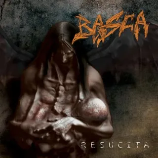 Resucita cover art