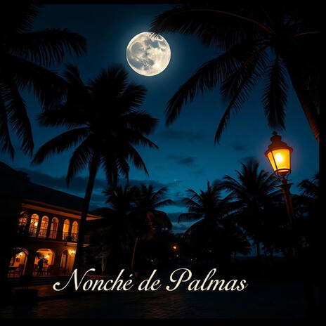 Rumba del Corazón (NOCHE DE PALMAS)