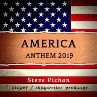 Steve Pichan