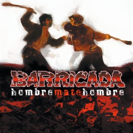Tres palabras cover art