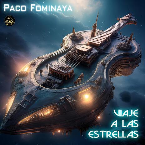 Encuentro en el Cosmos cover art