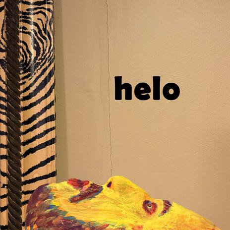 Hey (Acoustic Live) cover art